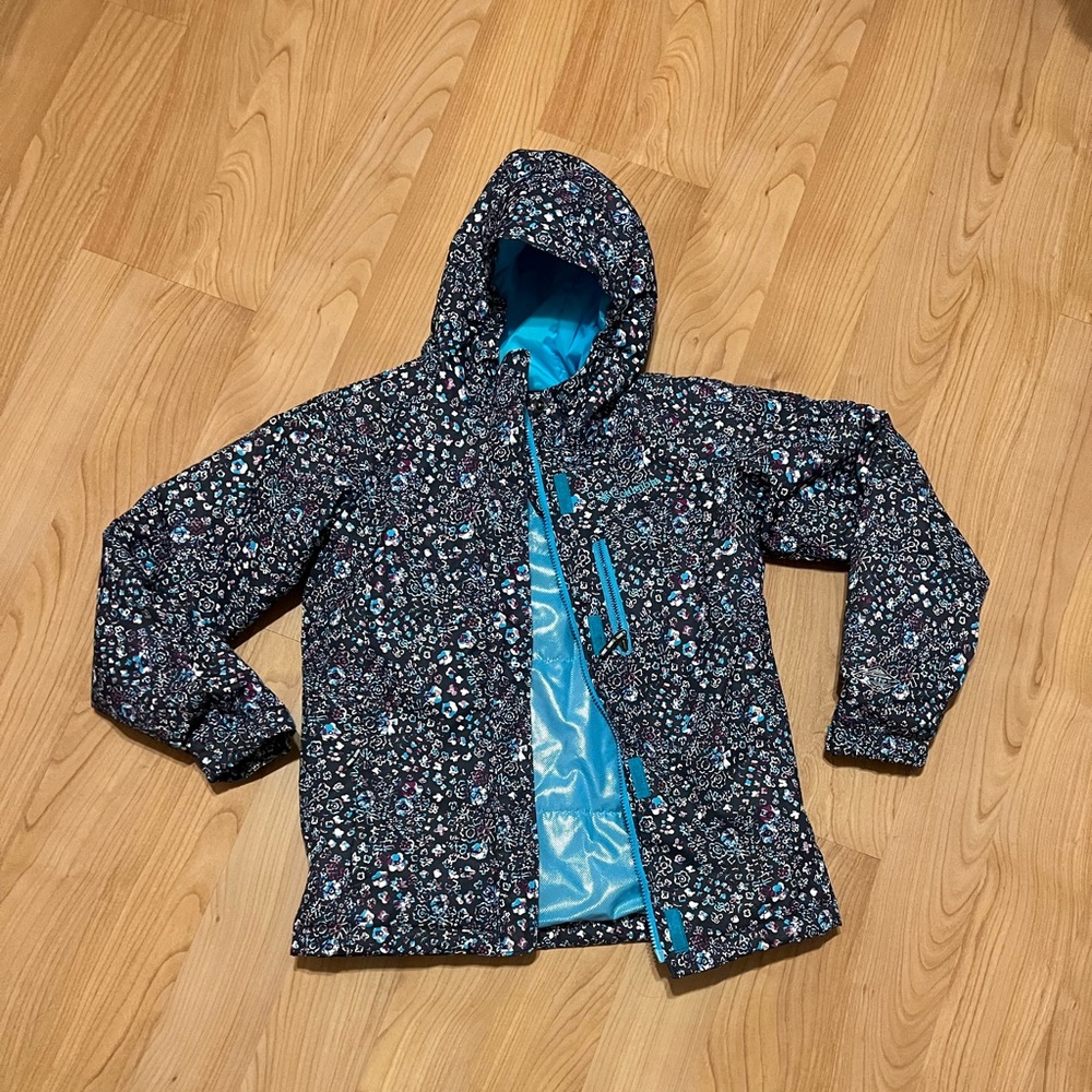 kids 10-12 snow / ski / snowboarding pants